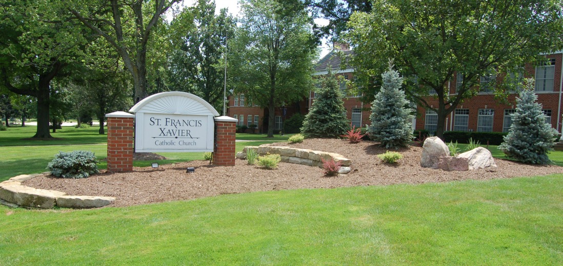 St. Francis Xavier Catholic School Medina, Ohio