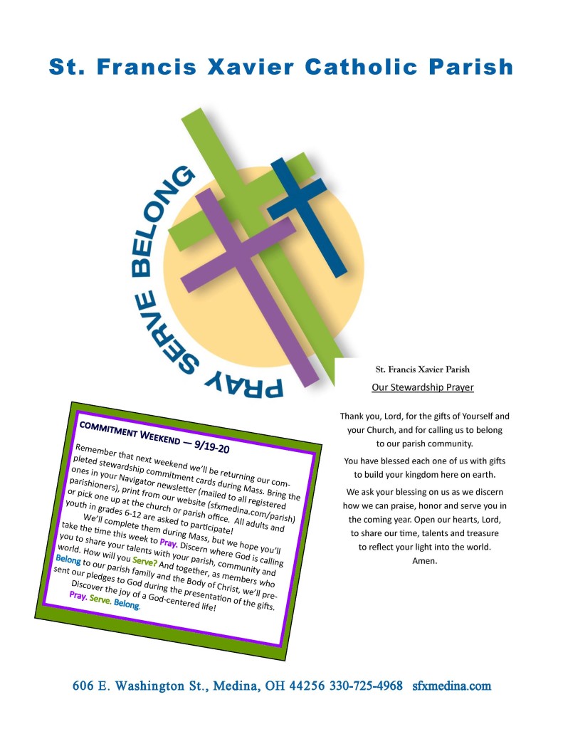 St. Francis Xavier Parish » 232850.091315_Page_01