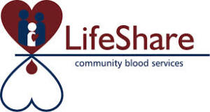 LifeShare logo