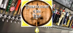 Theology on Tap image