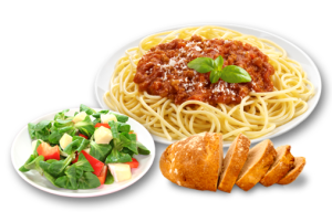 spaghetti-dinner