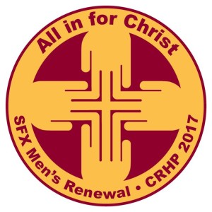 Men's Renewal team logo