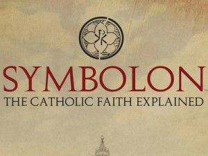Symbolon blog