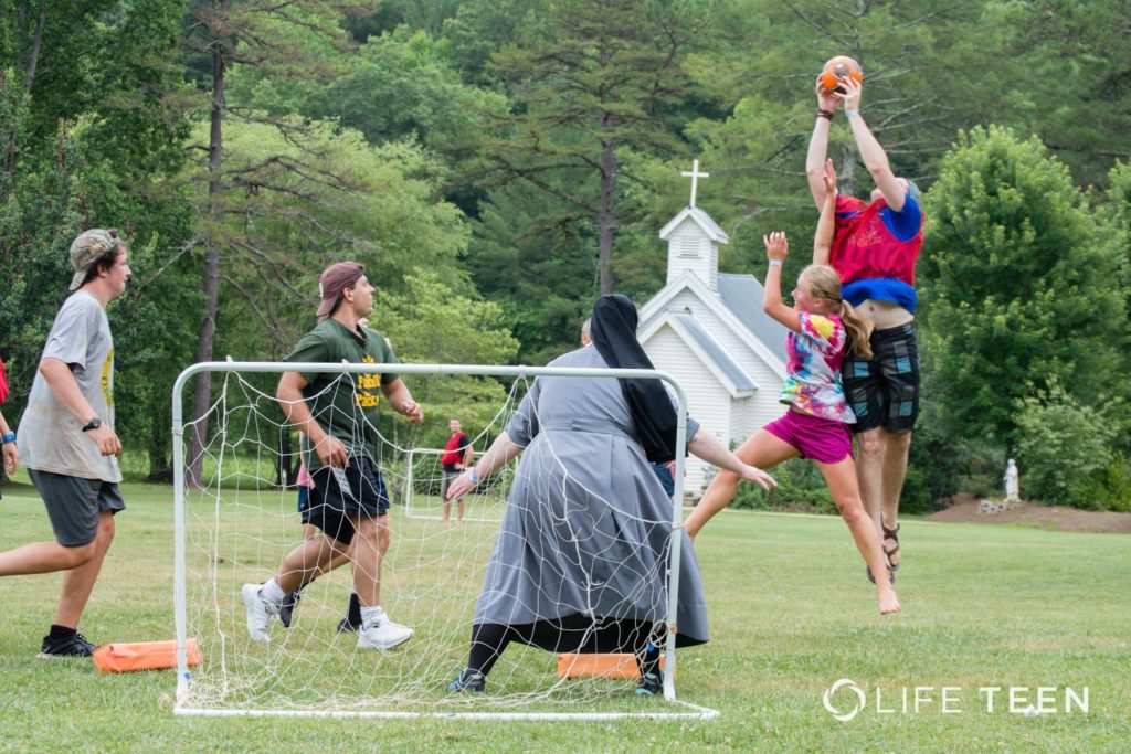 Covecrest 2020 St Francis Xavier Catholic Church