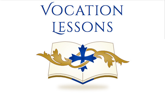 Vocation Lessons